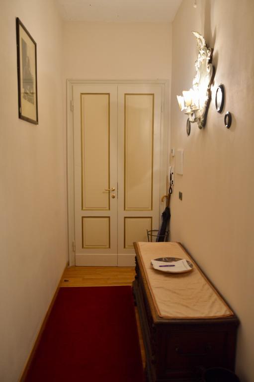 Apartamento M&g Florencia