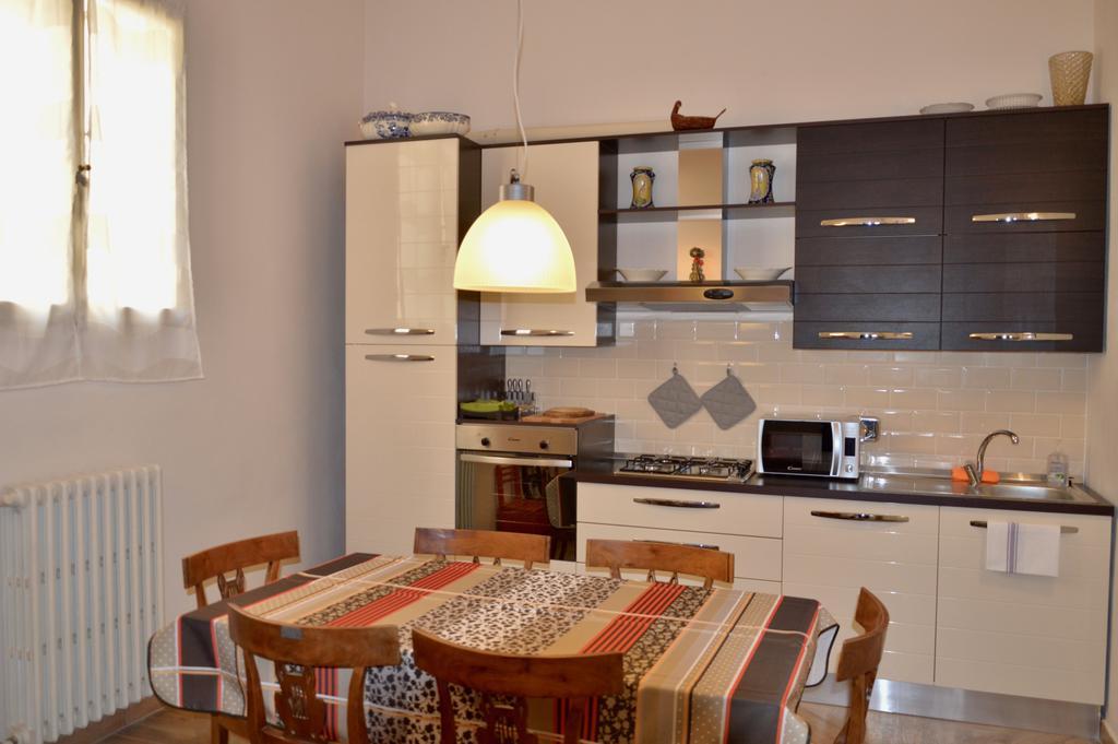 Apartamento M&g Florencia