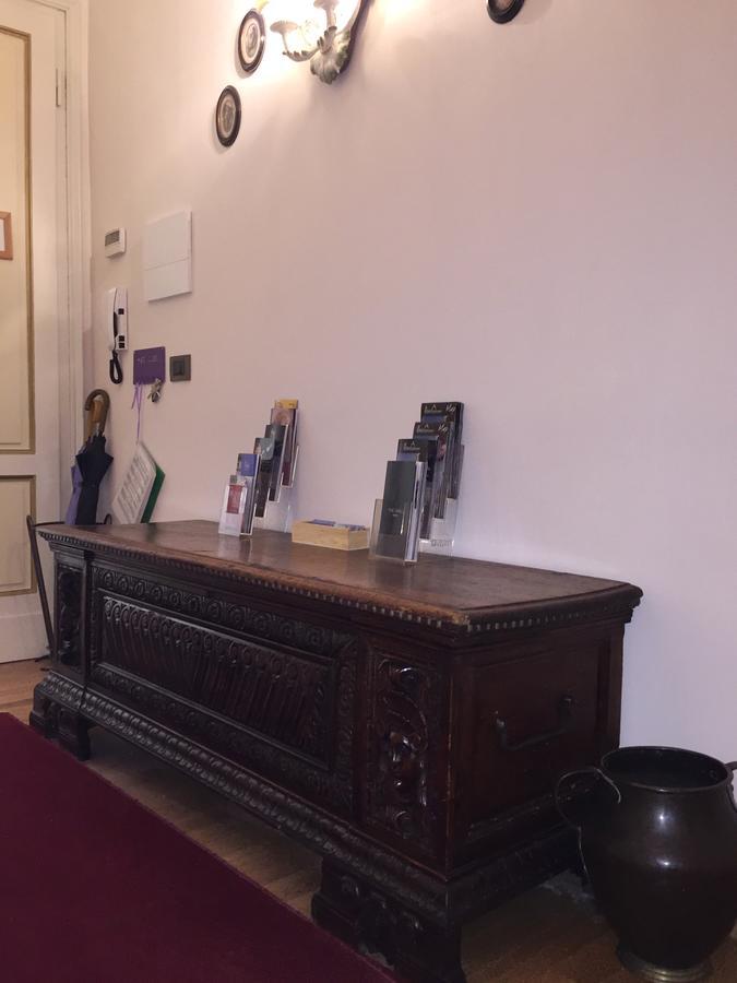 M&g Apartamento Florencia