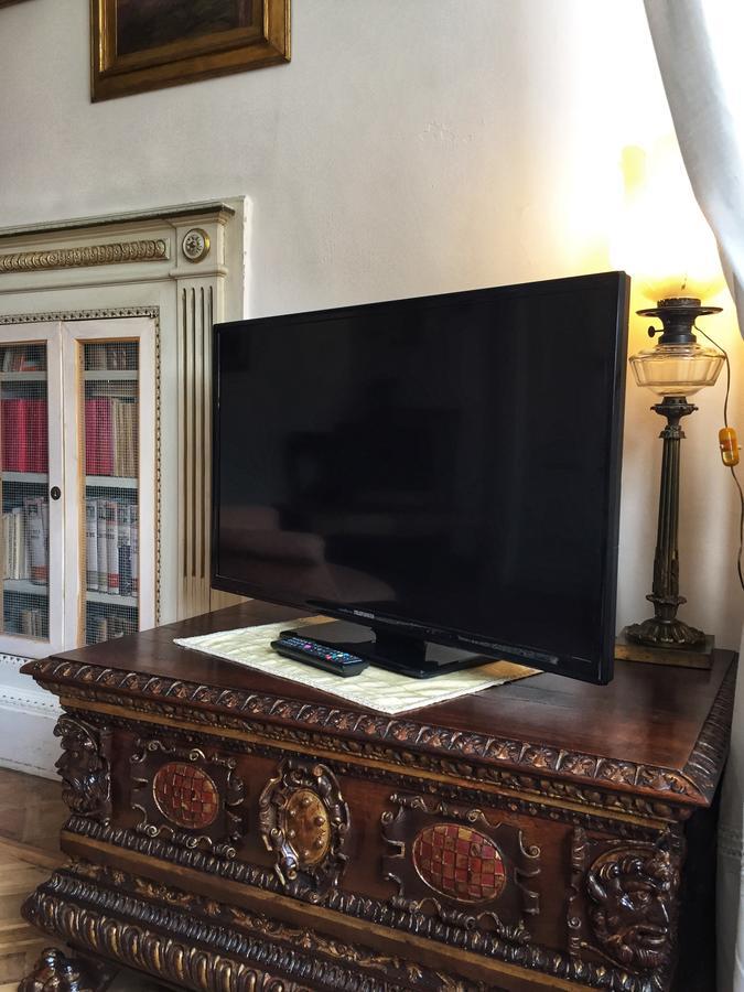 Apartamento M&g Florencia