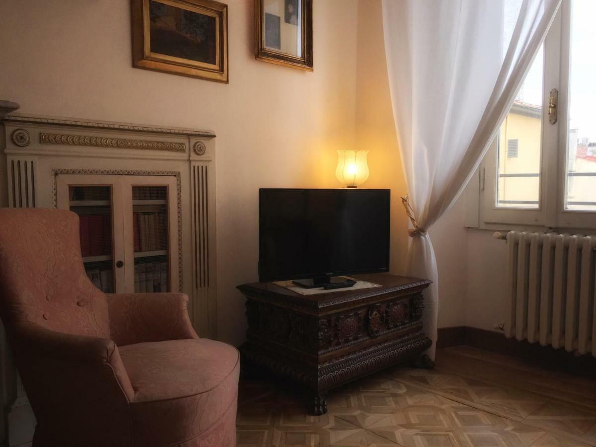 Apartamento M&g Florencia