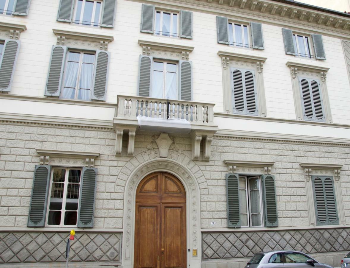 Apartamento M&g Florencia