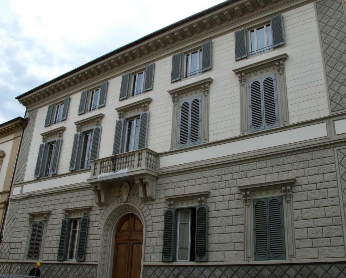Apartamento M&g Florencia