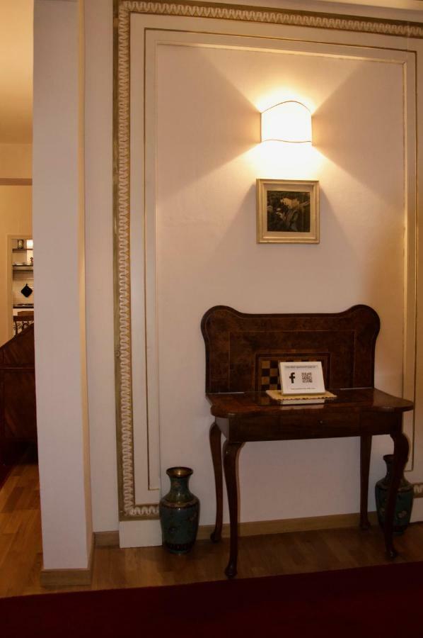 Apartamento M&g Florencia